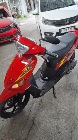 Mio 2011 update sporty