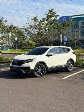 Murah Crv Turbo Prestige 2021