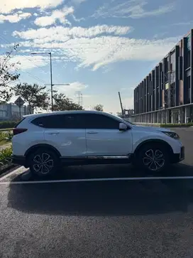 Murah Crv Turbo Prestige 2021
