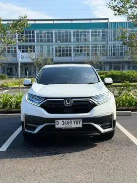Murah Crv Turbo Prestige 2021