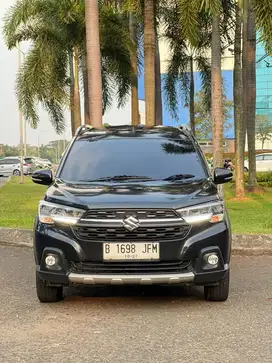 Suzuki XL7 Alpha 2022