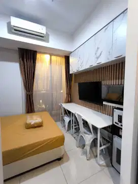 Disewakan Taman Anggrek Residences Studio Furnished