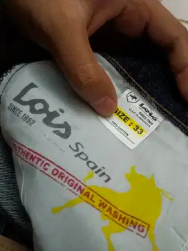Lois jeans C.I.F A-46/04028