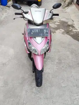 Vario 110 karbu
