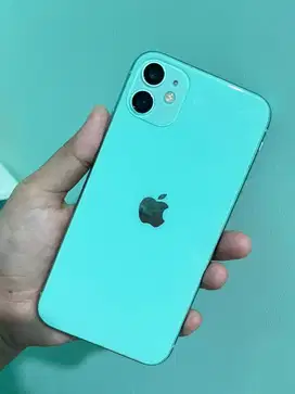 Iphone 11 64GB tosca
