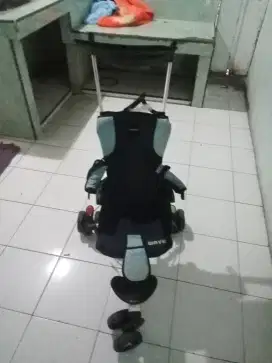 Sorongan anak-anak