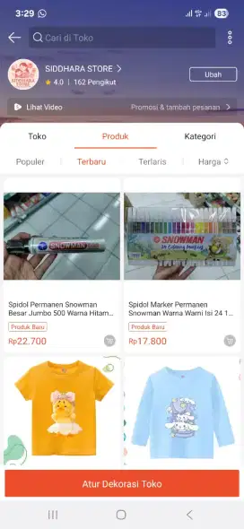 Jasa Antar Jemput Anak Sekolah/les