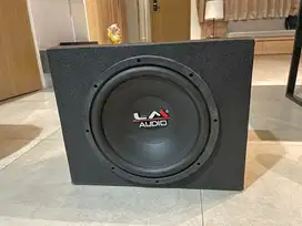 Subwoofer Passive LM