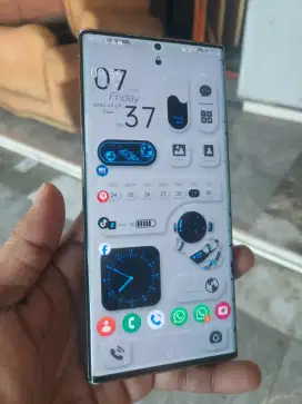 Samsung note 20 ultra
