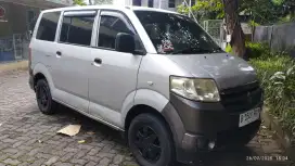 MOBIL SUZUKI APV GL 2010