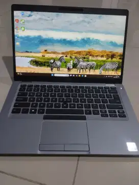 Dell Latitude 5410 Touchscreen