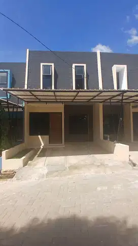 Dp 0 Rumah Siap Huni  2 Lantai Deket Jakarta Selatan