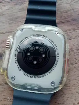 Jam tangan smartwatch