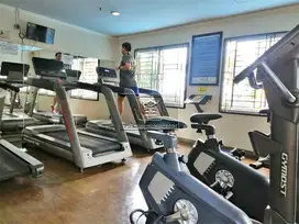 Hunian Premium 5Menit ke Ancol, Akses Tol Mudah 2BR Mediterania Marina
