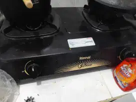 Kompor Rinnai RI-302 S