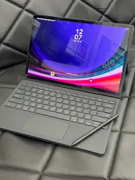 Samsung Tab S9 Plus 5G Graphite 12/512Gb (SEIN)