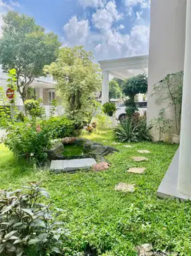 TURUN HARGA SUPER MURAH Taman Puspa Raya Citraland Ada Kolam Renang