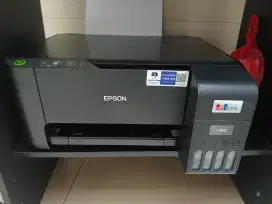 Printer Epson L 3210