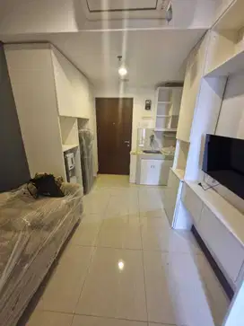 Disewakan Apartemen Springwood 2BR FullFurnish NEGO