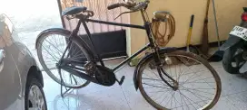 Jual Murah Sepeda Onthel Jadul