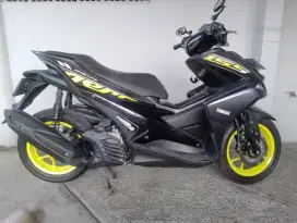 Dijual Aerox old 2019