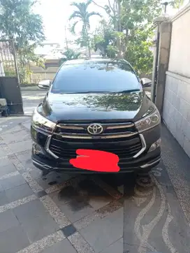 Toyota Kijang Innova 2017 Diesel
