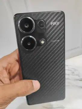 Poco M6 Pro 8/256 4G