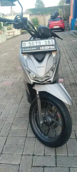 Beat 2022 istimewa