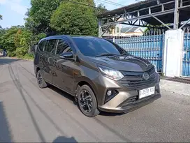 DP 1,8JT Sigra 1.2R 2023 Manual 1.2 R Kredit Cicil Angsur