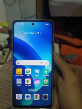 Realme C55 8/256 NFC aktif