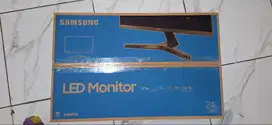 Samsung LED Monitor