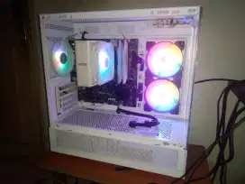 Ryzen 5 5600G lengkap
