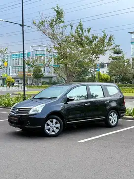 Dp 14jt Nissan Grand Livina Xv at 2010
