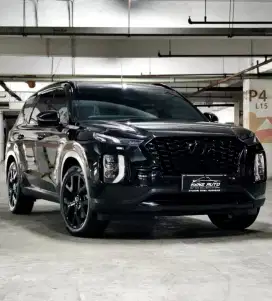Hyundai Palisade Signature 2021 KM40RB