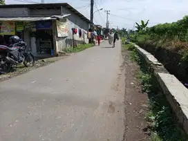 9 Menit Universitas Terbuka Bogor Tanah Murah Cicil 12x Bunga 0%
