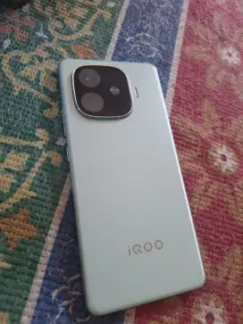 Vivo IQOO Z9 5G 12/256GB