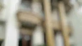 CESSIE KHUSUS INVESTOR Rumah Kelapa Gading, Jakarta Utara