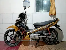 Jupiter z tahun 2011/tt boleh gan cash lebih bagus