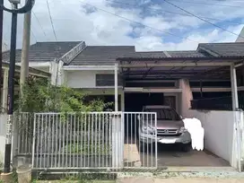 RUMAH MINIMALIS DI AREA CISARANTEN KULON ARCAMANIK