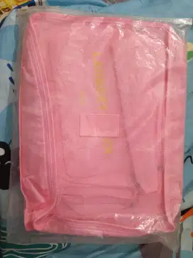 Travel Bag / Tas Traveling