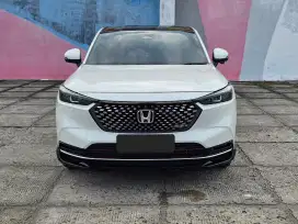 Honda HRV RS Turbo Sensing 2022