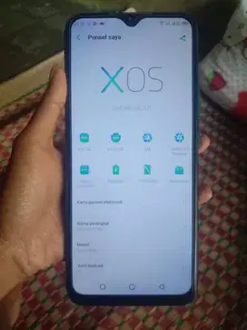 Infinix hot 9 play