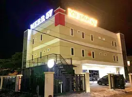 DiJUAL Smart HOTEL bintang 2 Masih aktif beroperasi di area merr