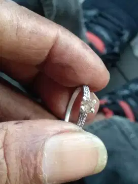 Diamond Banjar berlian
