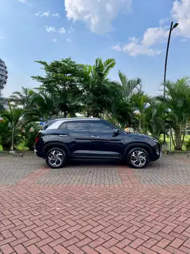 Hyundai Creta Style 2022