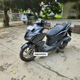 Vario 160 th 2023 NEGO ALUS