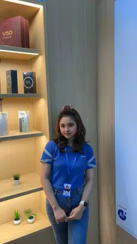 Sales & akuntansi