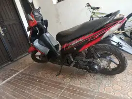 Honda Vario 2007 Rawatan