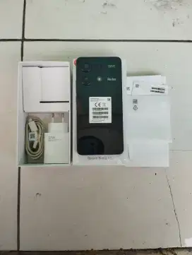 DIJUAL
REDMI NOTE 13 8/256 NFC