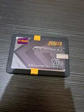 SSD V-Gen Platinum 128gb